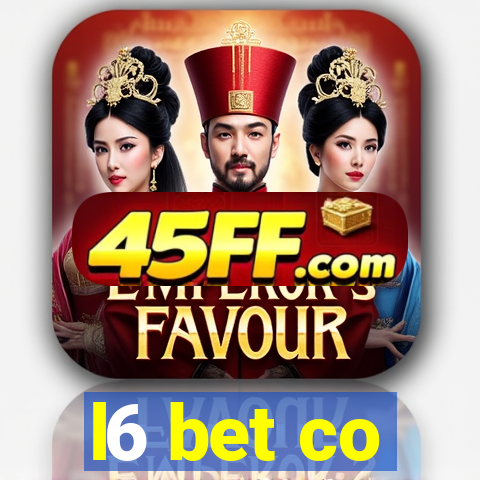 l6 bet co